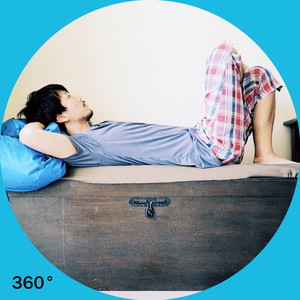 360도로 변할 거야 (360 Degrees)