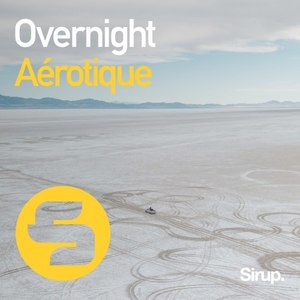 Overnight (Original Club Mix)