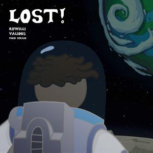 Lost!(feat. Valious) (Explicit)