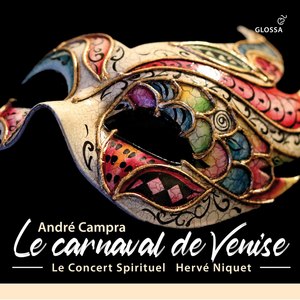 Le carnaval de Venise - Ouverture