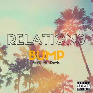 Relations (feat. Mr. Davis) [Explicit]