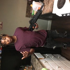 PUSSY NIGGA (Explicit)
