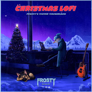 Christmas Lofi (Frosty's Winter Wonderland)