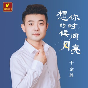 想你的时候问月亮 (男版)