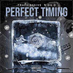 Perfect Time (Explicit)