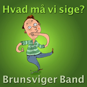 Hvad må vi sige?