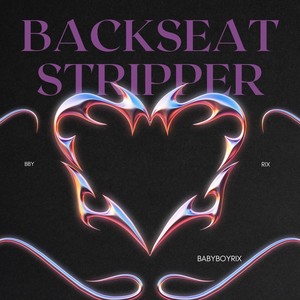 Backseat Stripper (Explicit)