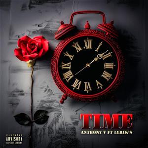 Time (feat. Lyriks) (Explicit)