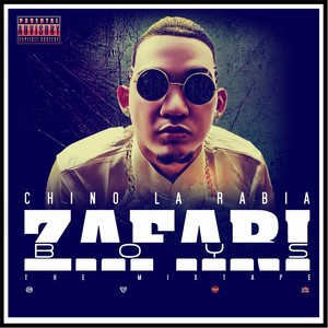 Zafari Boys (Explicit)