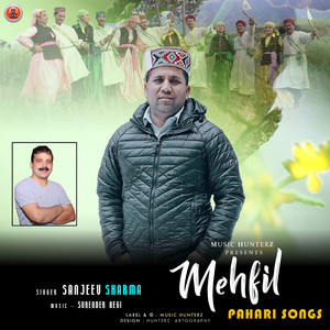 Mehfil-Pahari Songs