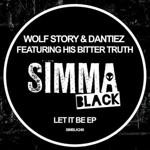 Let It Be (Original Mix)