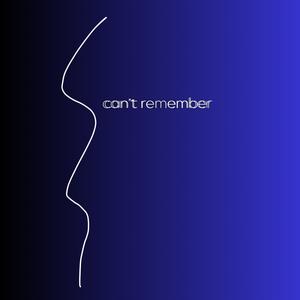 Can't Remember (Explicit)