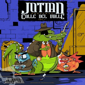 Nocturnal (feat. Kano el Nene)