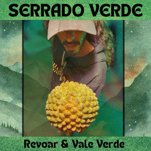 Serrado Verde