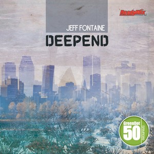 DeepEnd