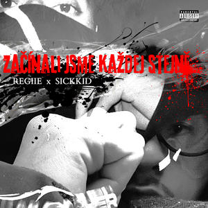 Boom-Baprr (feat. SICKKID) (Explicit)