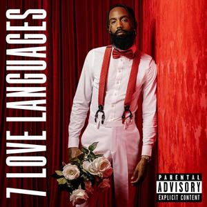 7 LOVE LANGUAGES (Explicit)