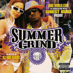 Let It Rain (Explicit)