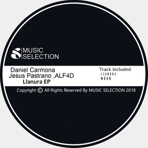 Llanura (Original Mix)