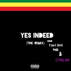 Yes Indeed (feat. Ctrlxo & ThatBoyMilli) [Explicit]