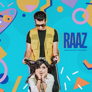 Raaz