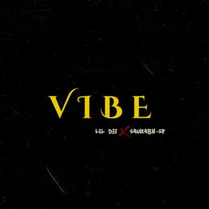 Vibe(feat. Lil D37)