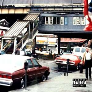 Motion City (Explicit)