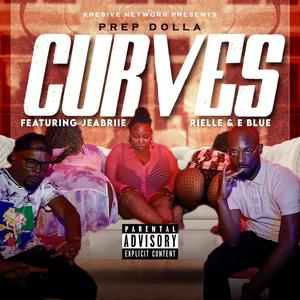 Curves(feat. Brijean & E Blue) (Explicit)