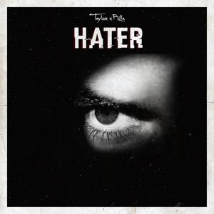 Hater (feat. Rilla Ynz) [Explicit]