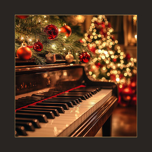 Christmas Lounge Piano