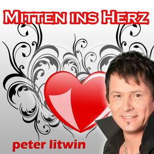 Mitten ins Herz