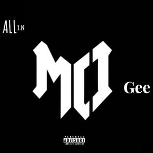 mogee - All In (Explicit)