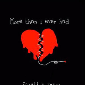 Ever Had (feat. emxvn) (Explicit)