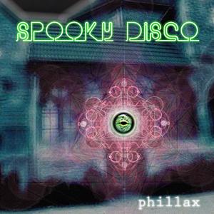 Spooky Disco