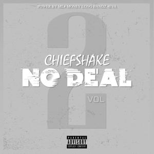 No Deal, Vol. 2 (Explicit)