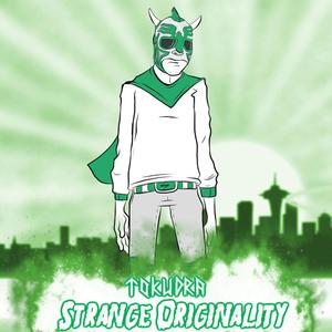 Strange Originality - Single