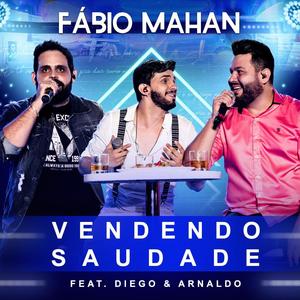 Vendendo Saudade (Ao Vivo)