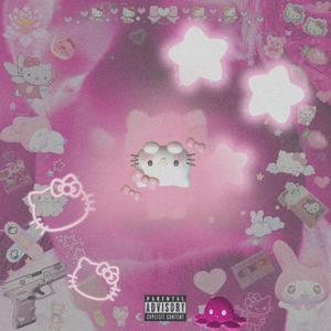 HELLO KITTY (feat. $ternard & BAD*****BOY)