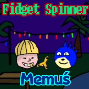 Fidget Spinner (feat. The Mappers, Murzyn Bambo, Gracjan & 梅姆斯) (Explicit)