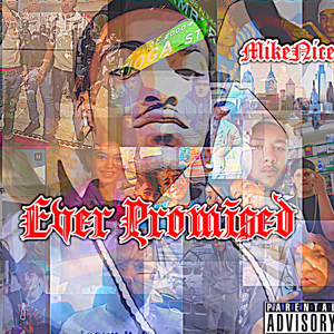 Ever Promised (Explicit)