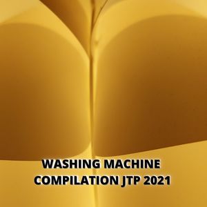 WASHING MACHINE COMPILATION JTP 2021