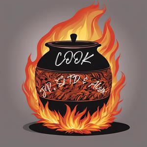 COOK (feat. SrTD) [Explicit]