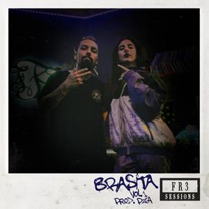 BRASITA: FR3 Sessions, Vol. 1 (feat. PZA & Brasita) (Explicit)