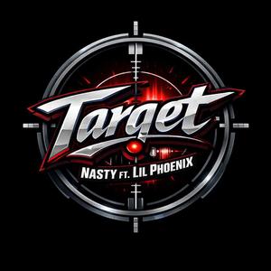 TARGET (feat. Lil phoenix)