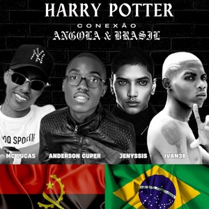 Harry Potter - Conexão Angola & Brasil (Explicit)