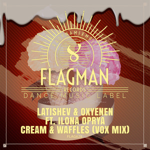 Cream & Waffles (Vox Mix)