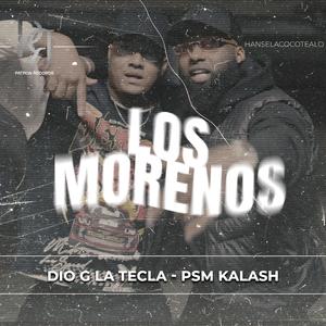 LOS MORENOS (feat. PSM KALASH)