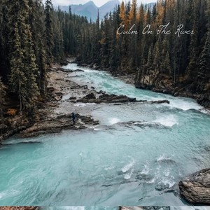 Calm On The River