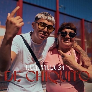 De Chiquito (De chiquito)