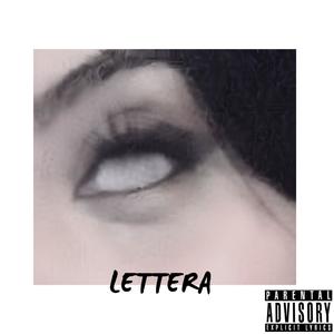 LETTERA - Freestyle (Explicit)